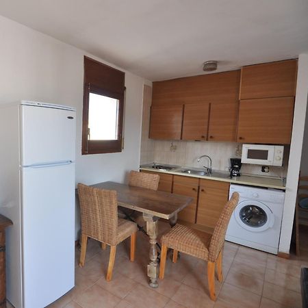 RNET - Sol y Playa Roses Apartment Bagian luar foto