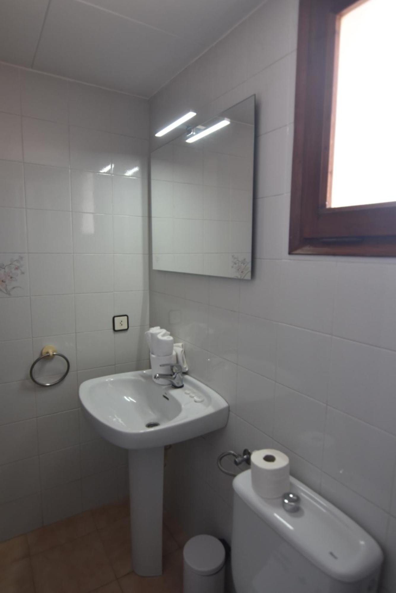 RNET - Sol y Playa Roses Apartment Bagian luar foto