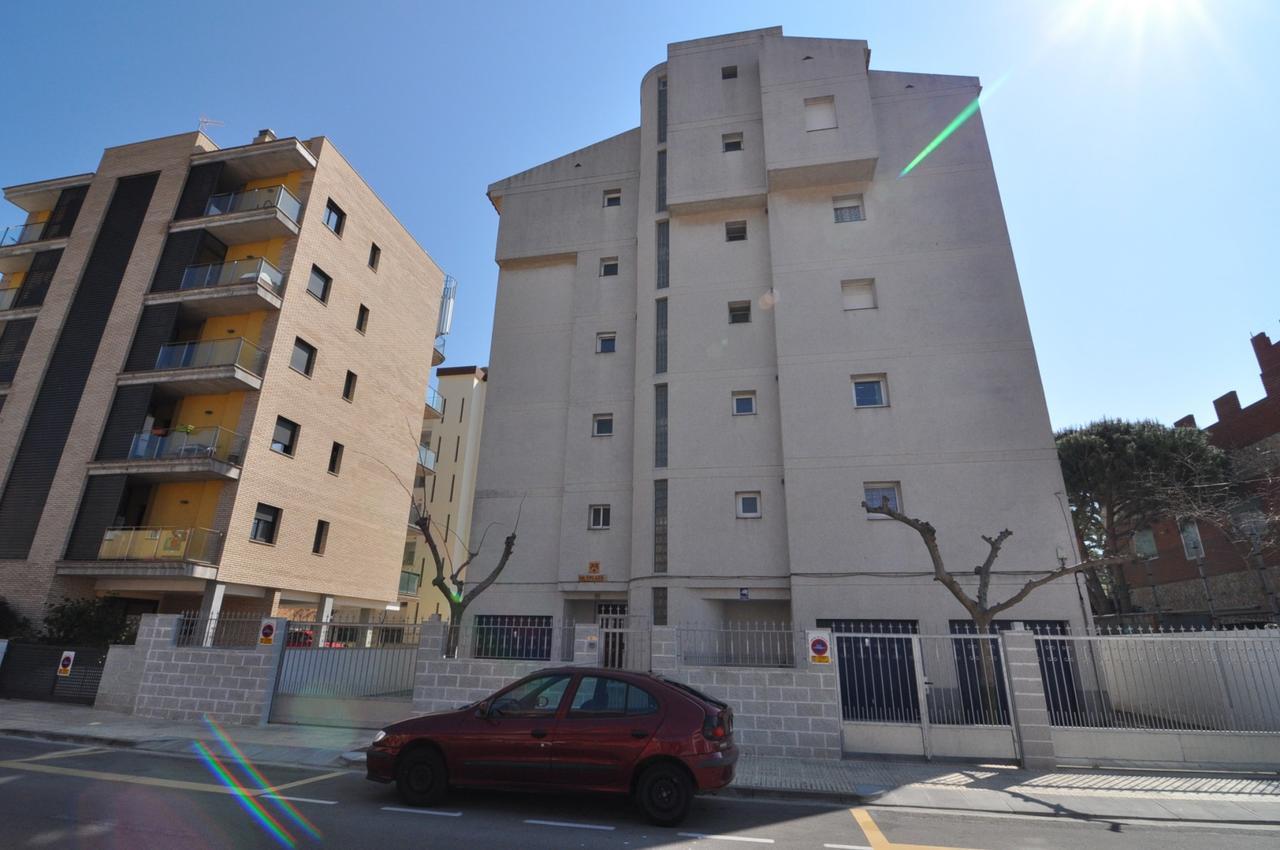 RNET - Sol y Playa Roses Apartment Bagian luar foto