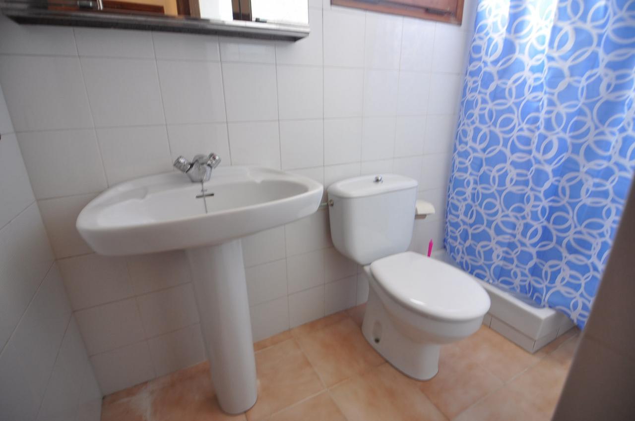 RNET - Sol y Playa Roses Apartment Bagian luar foto